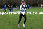 Womens under-17s and under-20s, European Cross Country Championships Trials, Sefton Park, Liverpool. Photo: David T. Hewitson/Sports for All Pics